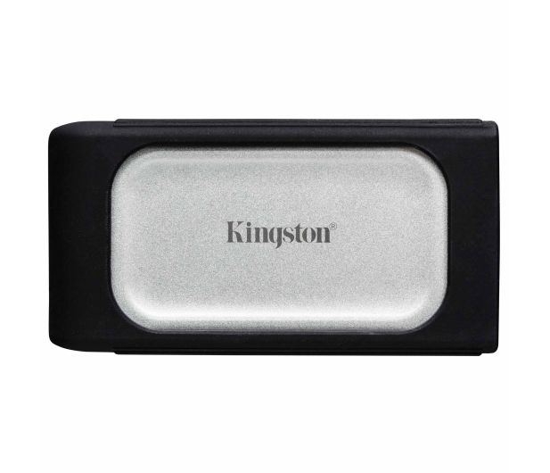Kingston XS2000 500GB USB 3.2 Gen 2x2 Srebrny - 675623 - zdjęcie 5